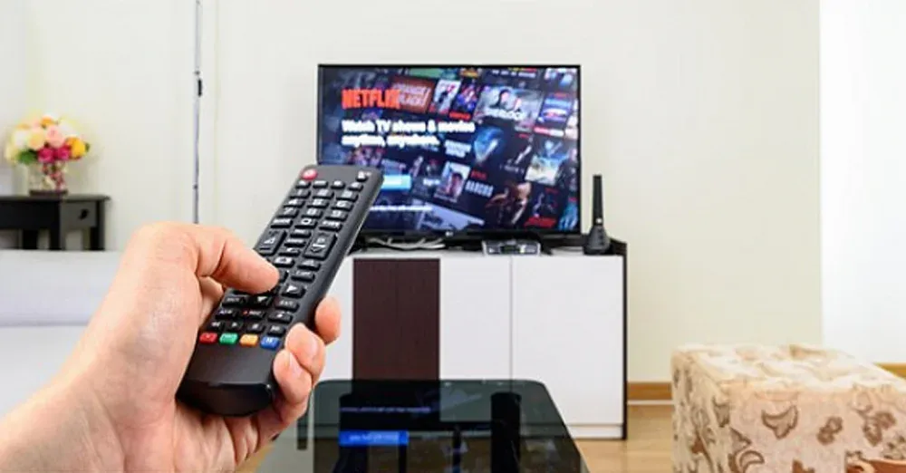 Netflix raises usage charges