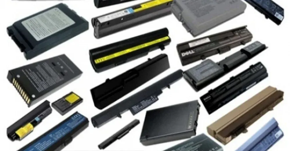 How to check laptop battery health