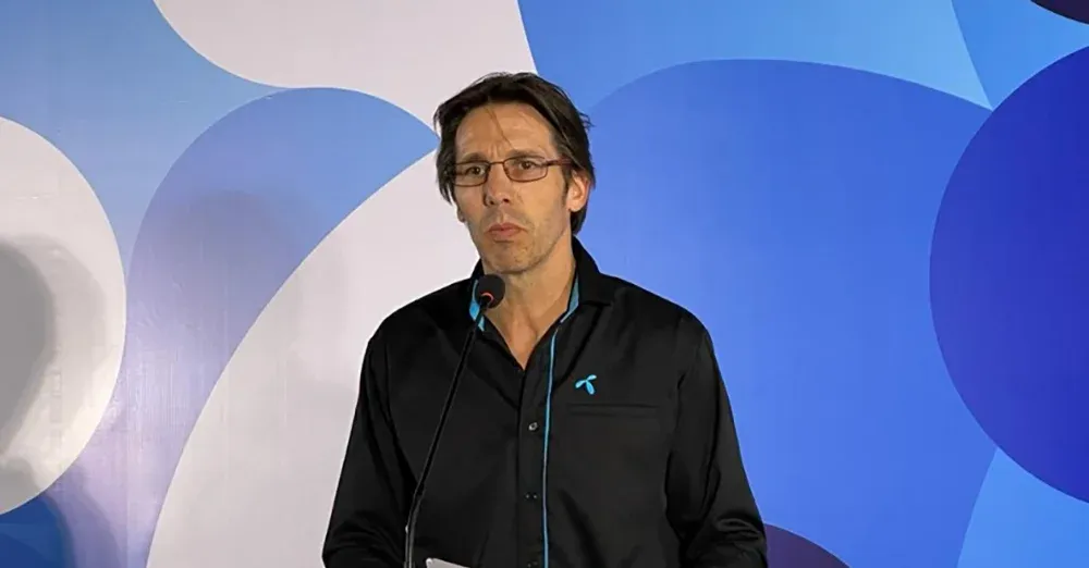 Telenor announces 2021 priority plans
