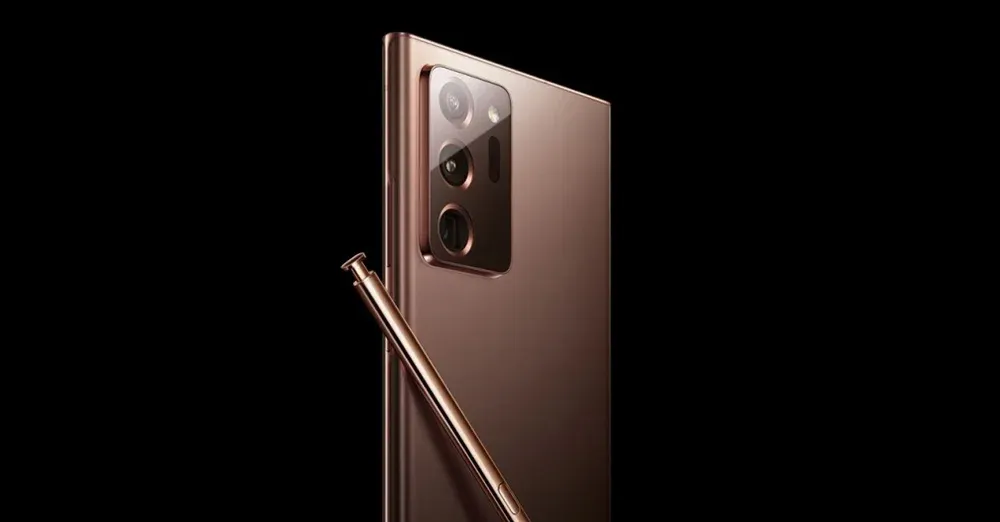 New Galaxy Note to be discontinued