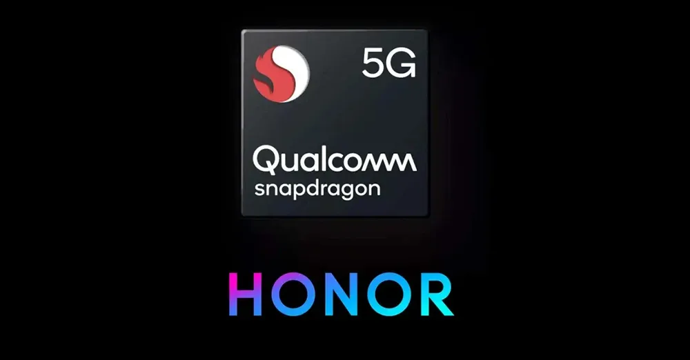 Honor and Qualcomm in talks to sell chips