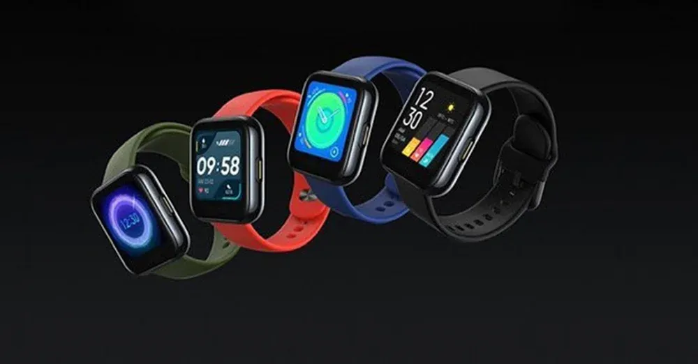 Realme Watch is India’s best-selling watch for six consecutive months