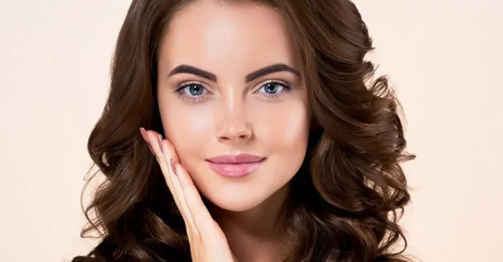Apply these oils to moisturize and brighten the face