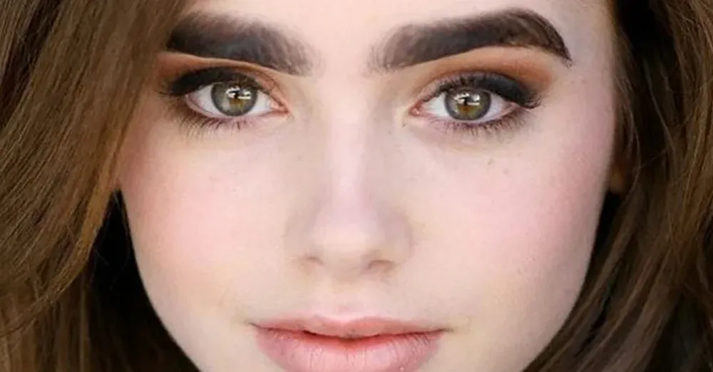 If you want to make your eyebrows thicker, try these tips