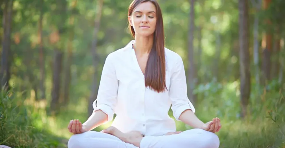 From a scientific point of view, there are five benefits to meditating