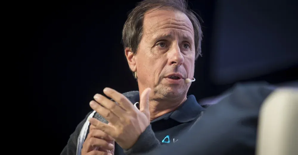 Less than a year before HTC resigns as CEO