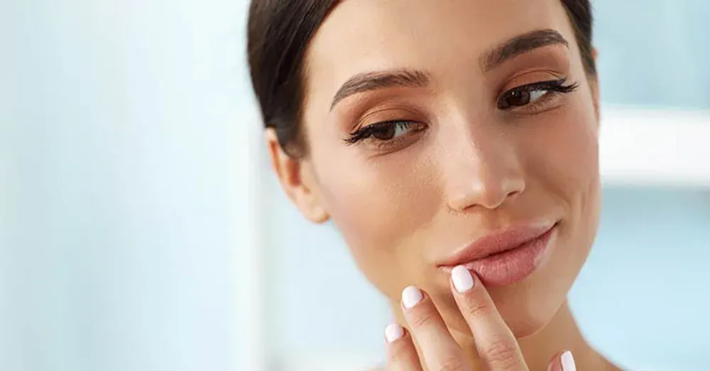 Daily skin care tips for dry skin