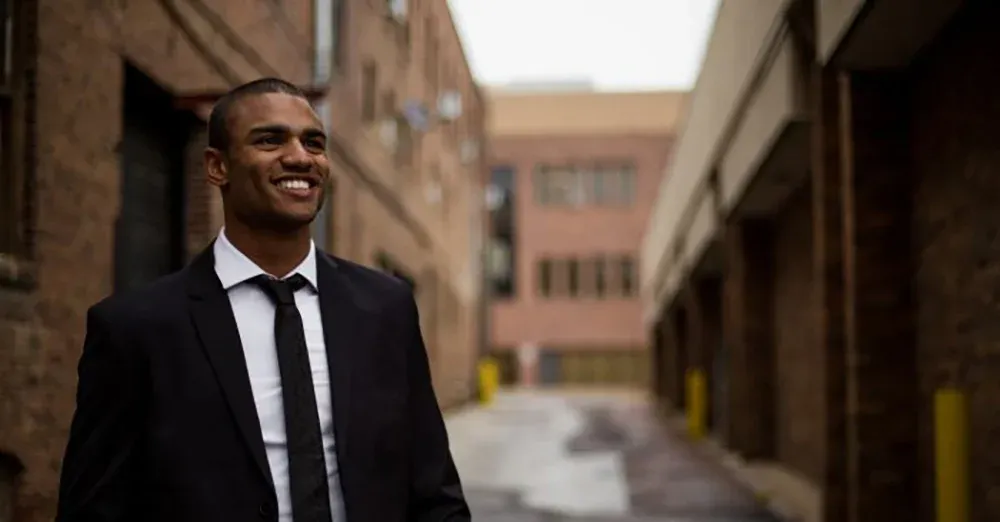 Why do people who are physically attractive succeed in life ?