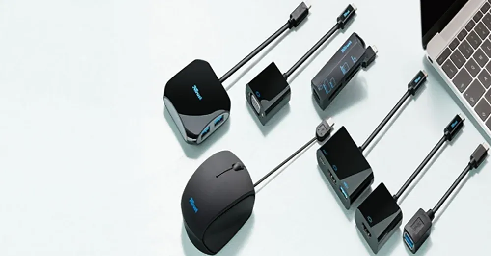 What is USB Type C?