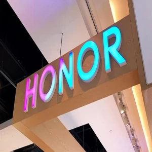 Honor launches 5G phones with Qualcomm chipset