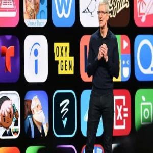 Last year, the Apple App Store generated about $ 64 billion in revenue