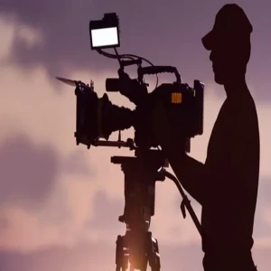 What a camera man should know