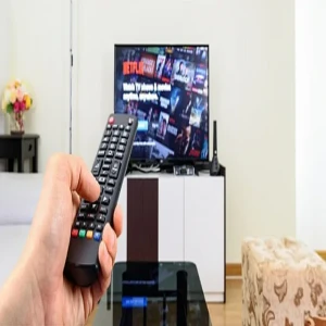 Netflix raises usage charges