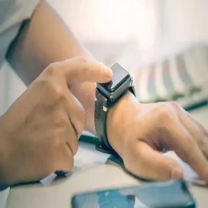 Wearables products reach 125 million in the third quarter