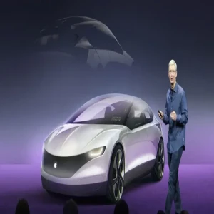 Hyundai Motor and Apple in talks to produce Apple car