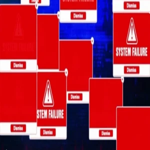 Error sounds from your computer