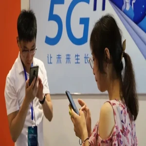 Over 100 million 5G phones shipped in China in 9 months