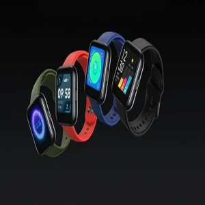 Realme Watch is India’s best-selling watch for six consecutive months