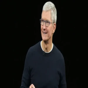 Apple to launch first car in 2024