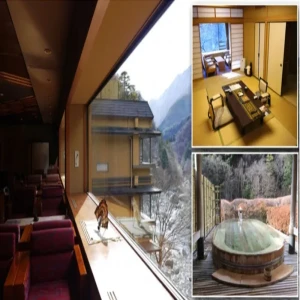 The longest hotel in the world