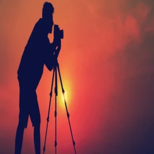 Let’s learn about the camera