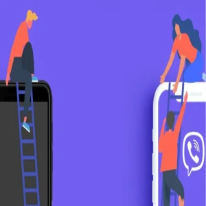 By 2021, Rakuten Viber will be able to maintain its impressive presence in the Asia-Pacific region