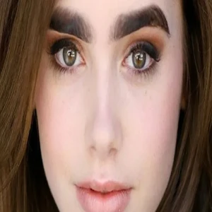 If you want to make your eyebrows thicker, try these tips