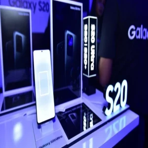 Samsung Galaxy S20 launches monthly lease in Germany