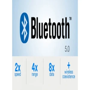 Bluetooth 5 technology