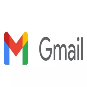Gmail abandons red envelope logo