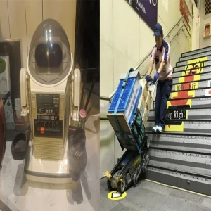 Inventions that prove that Japan is living with the latest technology