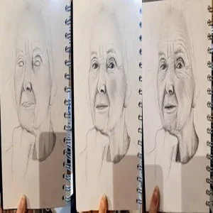 A 107 year old woman reveals the secret to longevity
