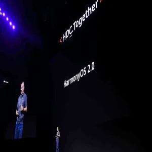 HarmonyOS smartphones will be available in 2023