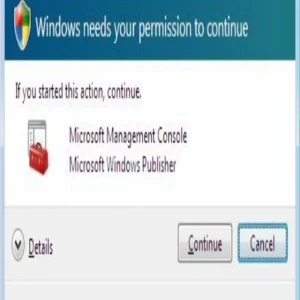 Tips on user account types