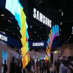 Samsung Display licensed to trade with Huawei