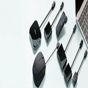 What is USB Type C?