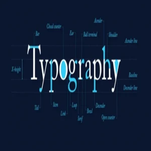 About Typography, which is Important in a Design