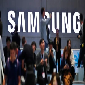 Samsung expects third-quarter profit to rise