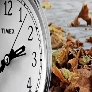 How to make seconds appear on Windows 10 Taskbar Clock