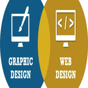 Differences Between Web Design And Graphic Design