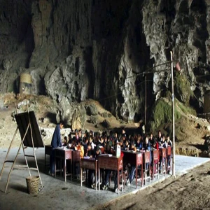Extraordinary schools