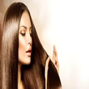 Jeans are used to make hair grow faster